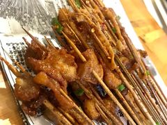 -乐乐姐超级土豆(中关村5号店)