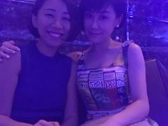 -OZONE 顶楼酒吧(香港丽思卡尔顿酒店)
