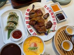 -南拳十三姨·潮汕砂锅粥·粤菜(西单大悦城店)