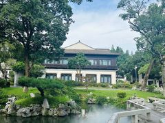 -杭州西湖柳莺里酒店