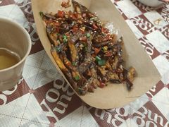 -老三样·旧食新味(船山路店)