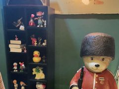 -OX BAR 拉培耶小镇(大连老街店)