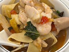 -后街佬·炭火鲜鱼杂(南城店)