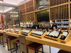 -伯衡55·吉品轩(乌鲁木齐南路店)