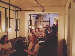 -Ocean's Table 欧舍