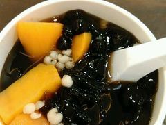 -鲜芋仙(群光广场店)