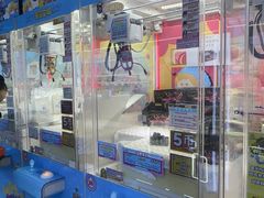 -天空之城游乐体验世界(吾悦广场店)