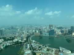 -澳门旅游塔360°旋转餐厅(南湾湖广场店)