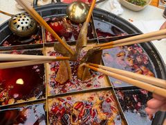 -化龙桥九宫格火锅(清水河店)