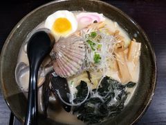 -井缘河风寿司(Touch12街店)