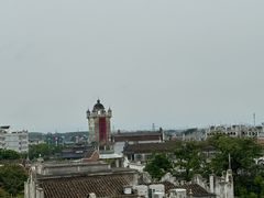 -赤坎·广东华侨国际旅游度假区