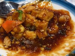 -小船渔村·大连菜(新华街店)