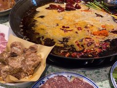 -五里关火锅(牛市口店)