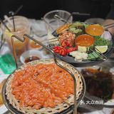 禄婶鸡煲·香港打边炉在罗湖开新店啦!!