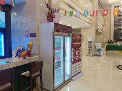 -上海吉臣维景酒店·维多利亚餐厅