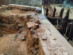 -元代水闸遗址博物馆