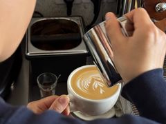 -纽巷咖啡 SOFTFOCUS COFFEE(锦和巴黎时韵店)