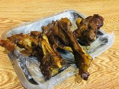 -赵元章肉骨烧(山塘街店)