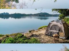 -鹤之洲湿地公园