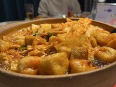 -爷爷的草帽·海鲜馆(孙塘路店)