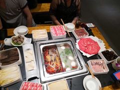 -大龙燚火锅(潮安店)