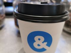 -COFFii&JOY(龙江新城市广场店)