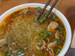 -顺华粉馆(桃园南路店)