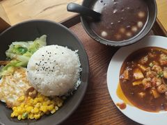 -海盗虾饭·剥好的小龙虾饭(上地辉煌店)