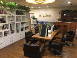 点击看大图 -金丝秀美发沙龙