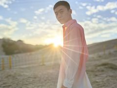 -库伦旗银沙湾旅游景区