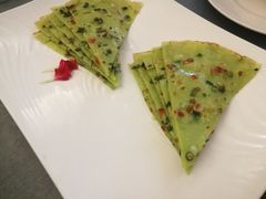 韭菜锅摊-大蓉和(一品天下店)