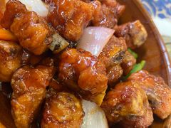 -祈胜邨•顺德鱼生•顺德菜(容桂店)