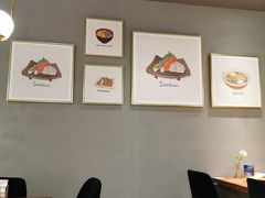 -POKEE VIA&Brunch·维娅(重庆来福士店)