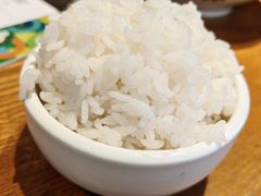五常基地米饭-两湖厨子·湖南菜·湖北菜·河鲜(康乐店)