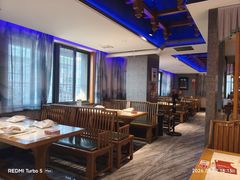 -不倒翁·安徽名菜楼(步行街店)