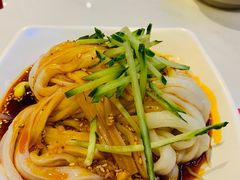 -子午路张记肉夹馍(小寨西路店)