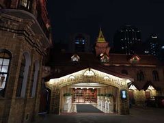 -马勒别墅饭店(静安寺店)