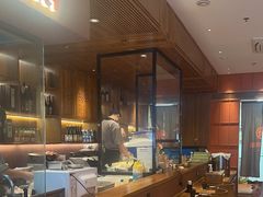 -藤原布二·大正创意料理(五台山店)