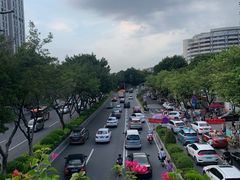 -广州中医药大学第一附属医院(总院)