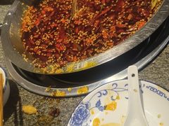 -胖子鱼·天水麻辣鱼火锅(秦州407店)