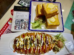 -阿飛冰室(下沙店)
