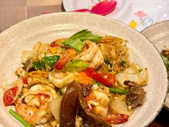 -Phensiri Thai Restaurant