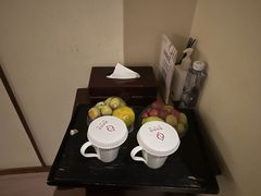 -鼎族怡华·指压·油压·经络(西单昌盛大厦店)
