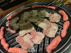 -大發韩国烤肉(八佰伴店)