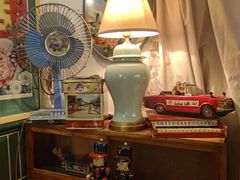 -GOIN CAFE 光阴咖啡馆