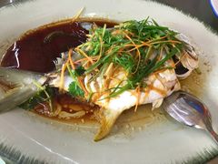 -哈味食店(外伶仃岛店)