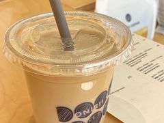 -Onirii Coffee(长乐路店)