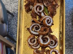 -金龙烧烤·牛肉面(西塔店)