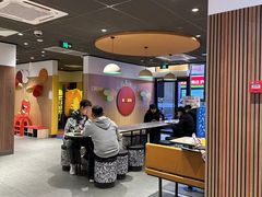 -麦当劳(厦门思明路店)