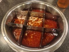 -邓莽子老火锅(中兴路总店)